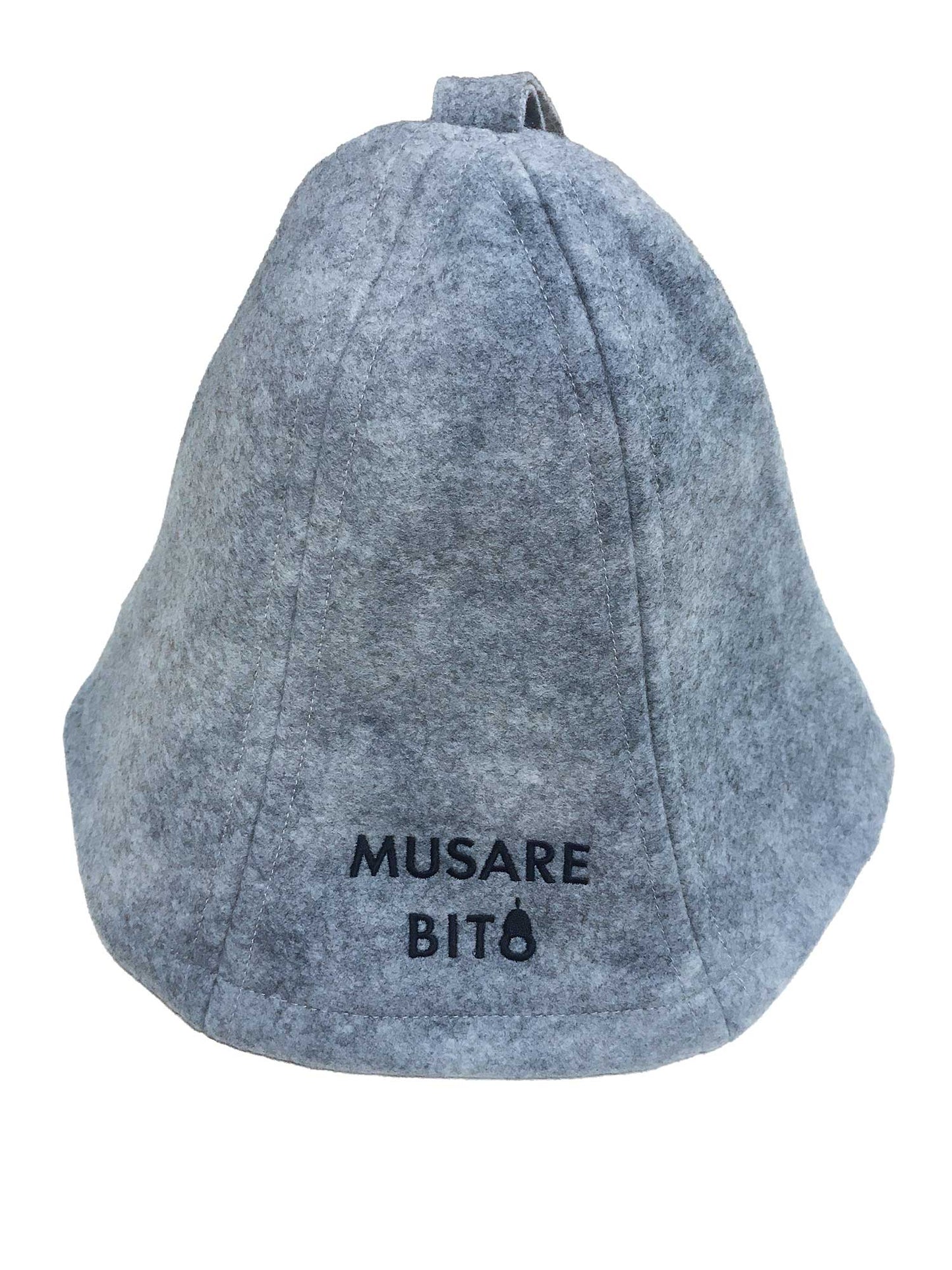 ロウリュ専用サウナハット